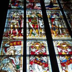 Meet your Posher, Ancilla